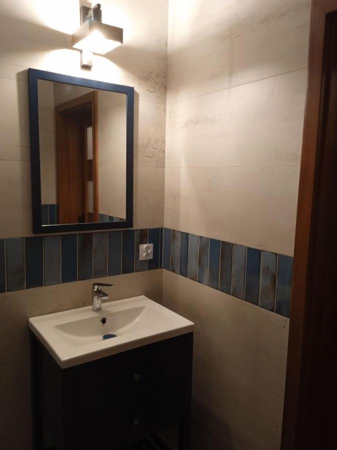 Appartement Siedlisko Czarny Dzieciol à Narewka Extérieur photo